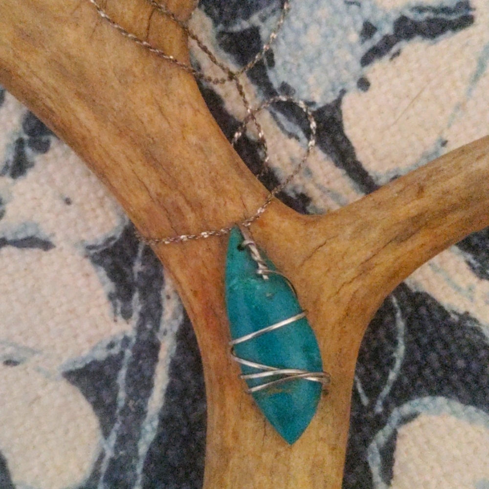 Lovely Larimar - An Uncommon 💎 for an Uncommon You!